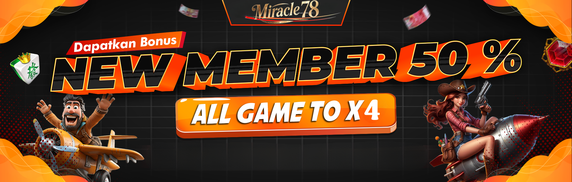 13